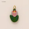 Folk Blossom Tulip