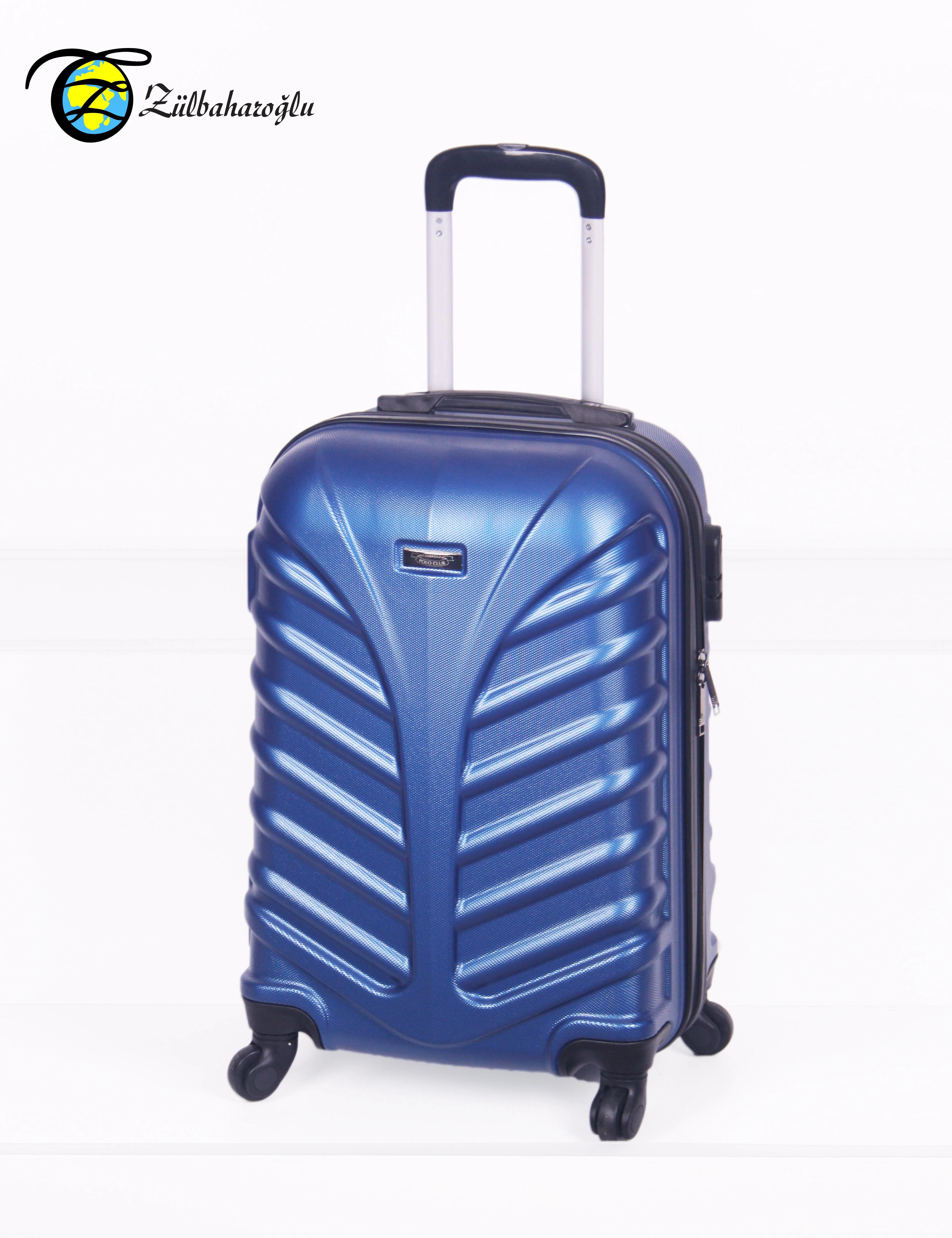 Wholesale ABS Hard Shell Travel Bags Durable Stylish