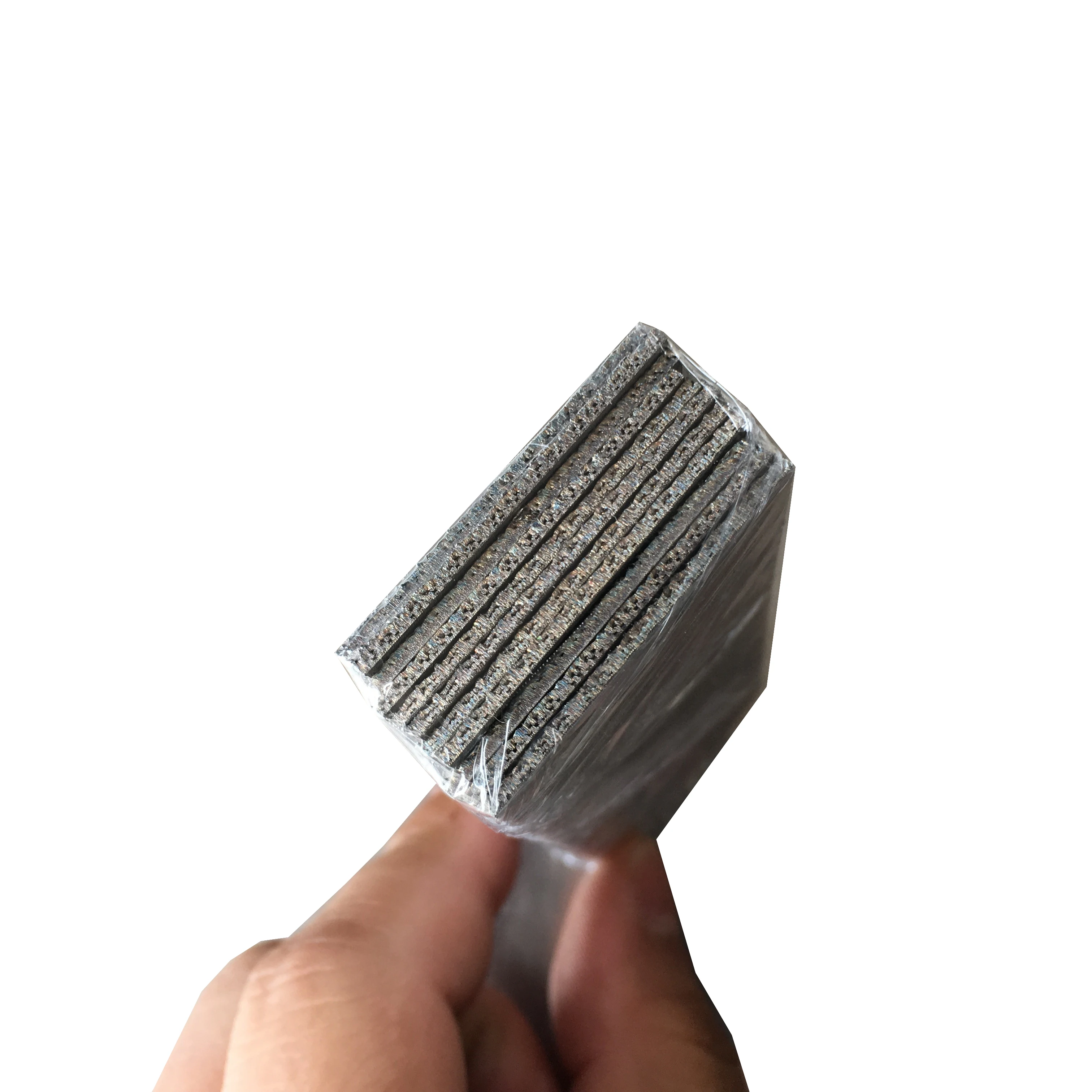 5 Layers Sintered Wire Mesh Filter Tube