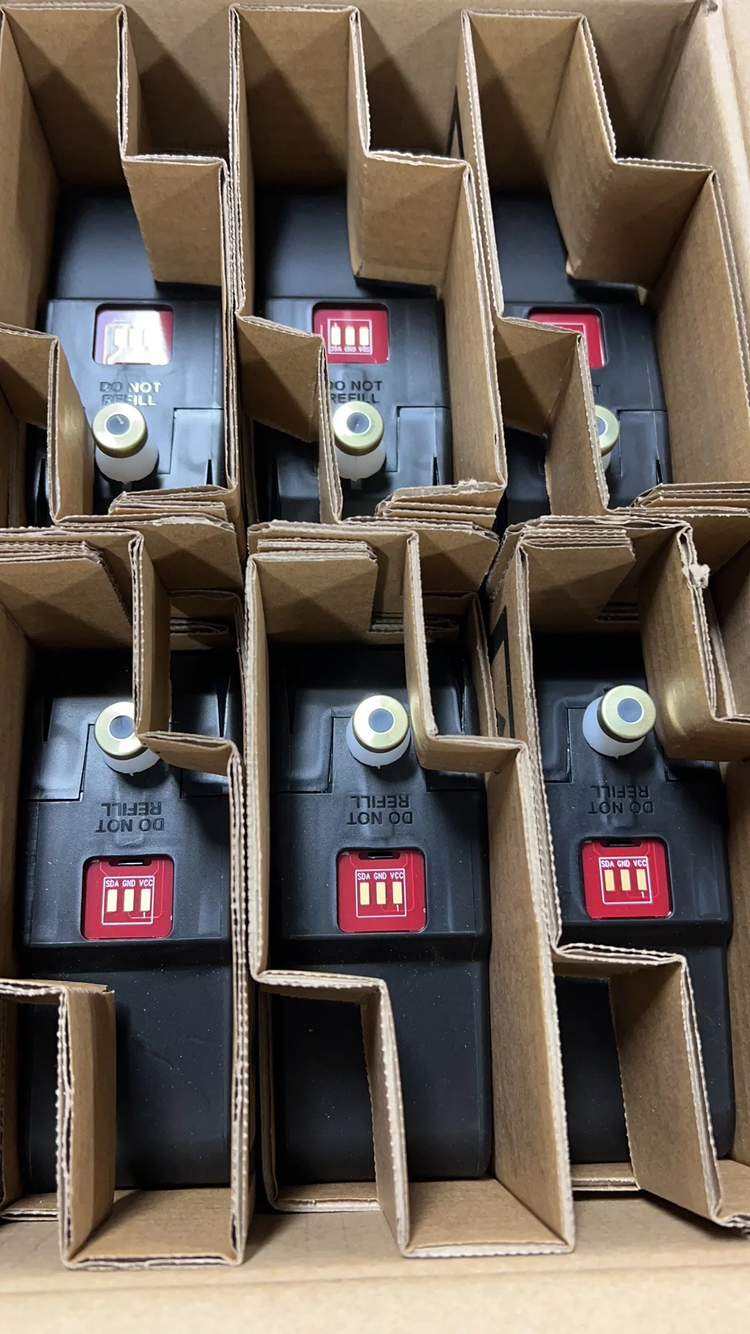 Videojet Original V709d Makeup For Continuous Inkjet Printer Buy