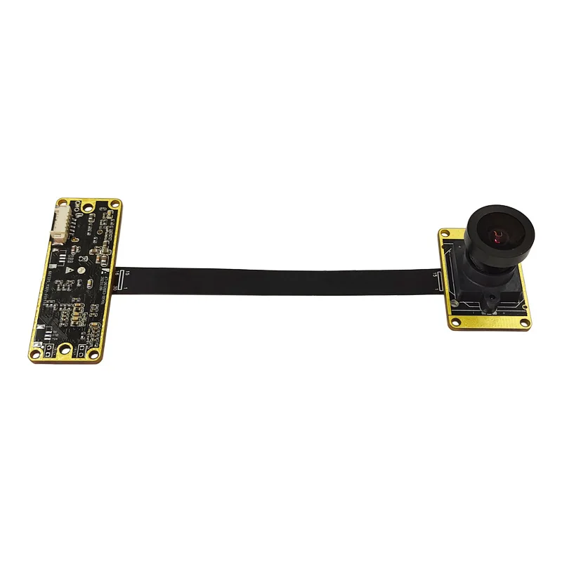 Customize 6k 12mp Usb Camera Yuv Module H.264 30fps Cmos Sensor Camera ...