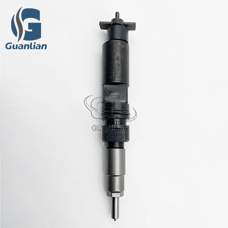 Diesel Common Rail Injector 295700-1020 for VOLVO PENTA