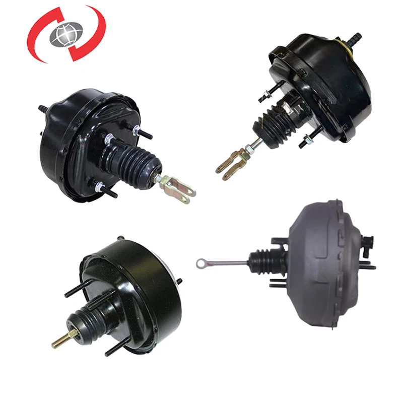 MITSUBISHI Brake Booster 91846-14600 - High-Quality Parts