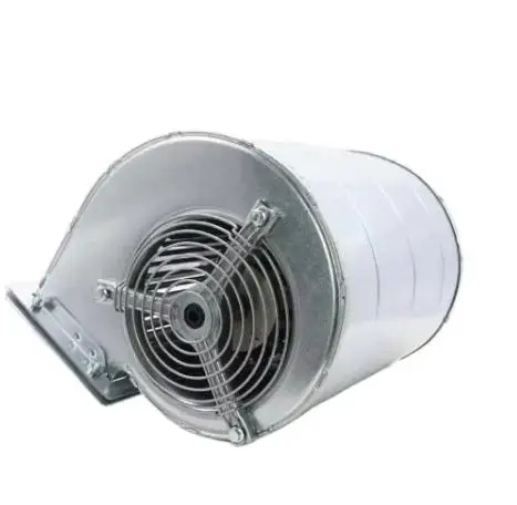 Variable Frequency Cooling Fan, D2D160-CE02-11, Centrifugal - detail 2