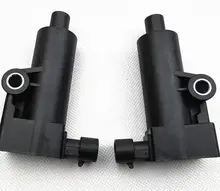 New Condition for CFMOTO 28198992 Ignition Coils for CFMOTO CF800 Z8 X8 ATV UTV Quad