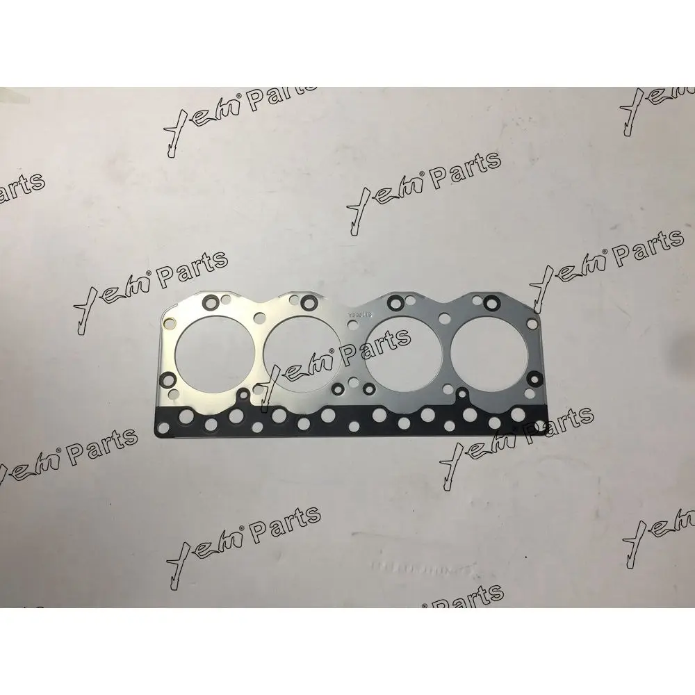 C221 Head Gasket Kit for Isuzu Engine Repair Parts Kit