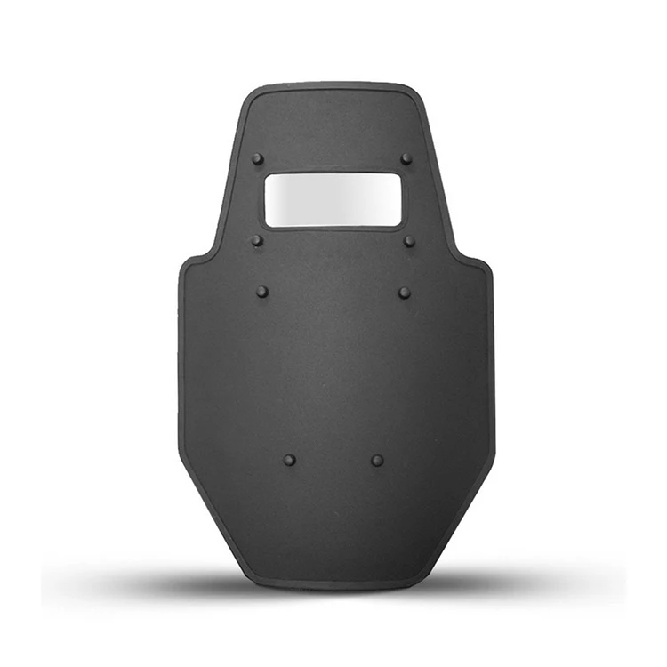 wholesale cheap military bulletproof shield,ballistic armor
