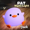 Bean duck colorful - 1w