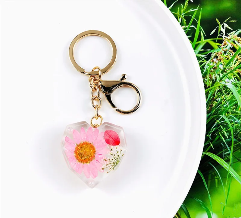 Loverly Bag Charm & Key Chain – LOVE & MOXiE