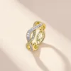Oro 14K 3-MR2578