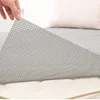 Anti-slip cabinet mat - gray