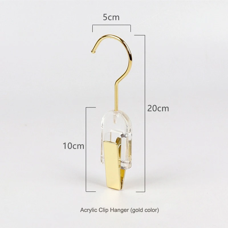acrylic clip hanger 1(3)