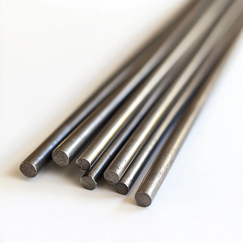 World Famous Manufacture Stainless Steel Profile Bar C /Round