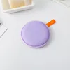 Purple-round