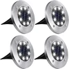 8LED สีขาวเย็น