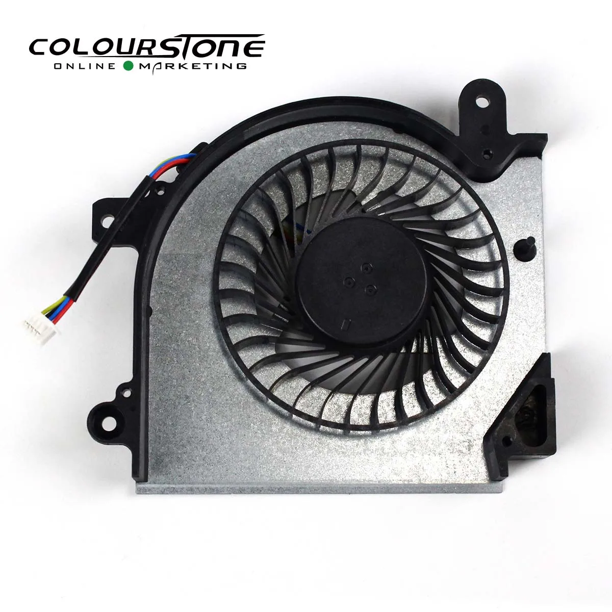 Laptop Replacement Gpu Cooling Fan for MS-17F3 GF75 Thin 8RC 8RD 9SC 9SD PAAD06015SL N416 N415 Laptop Fan Cooler 5V