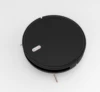Black vacuum cleaner