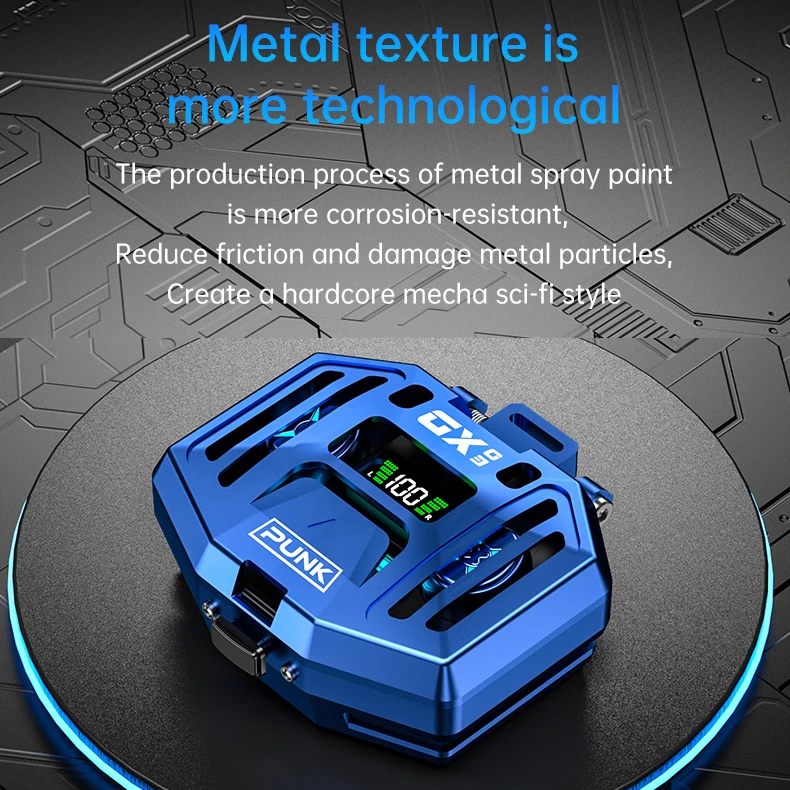 Dx03 Electronic Products From China Telephone Headsets Other