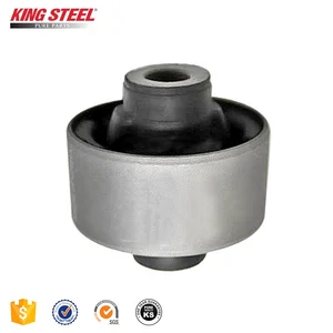 OE 51391-SNA-903 51391-T5A-J01 51391-S5A-024 Car Suspension Bush Front Alxe Auto Lower Control Arm Bushing for Honda Civic CRV