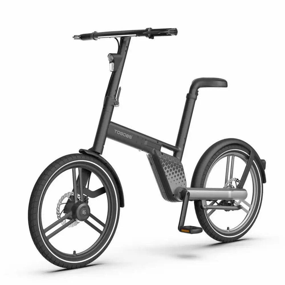 folding bike 2020