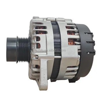 Suitable for modern Sonata 1.6T Tucson 1.6T Kia K3/1.6T K4/1.6T generators 37300-2B960 2622503 Car alternator