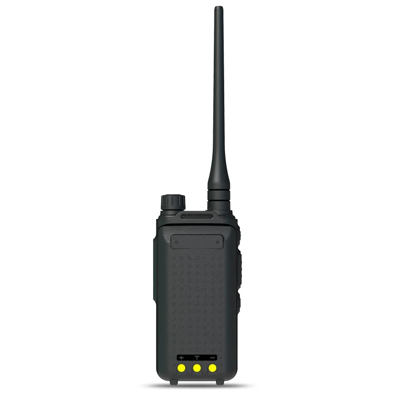 
Двухдиапазонный TYT горячая Распродажа TH-UV88 ham Радио 5 Вт FM радио с DTMF и скремблер Функция 