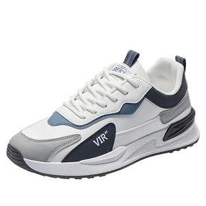 Men's Fashionable and Versatile Sports and Casual Running Shoes, As Well As Winter Sports Shoes with Distinctive Features