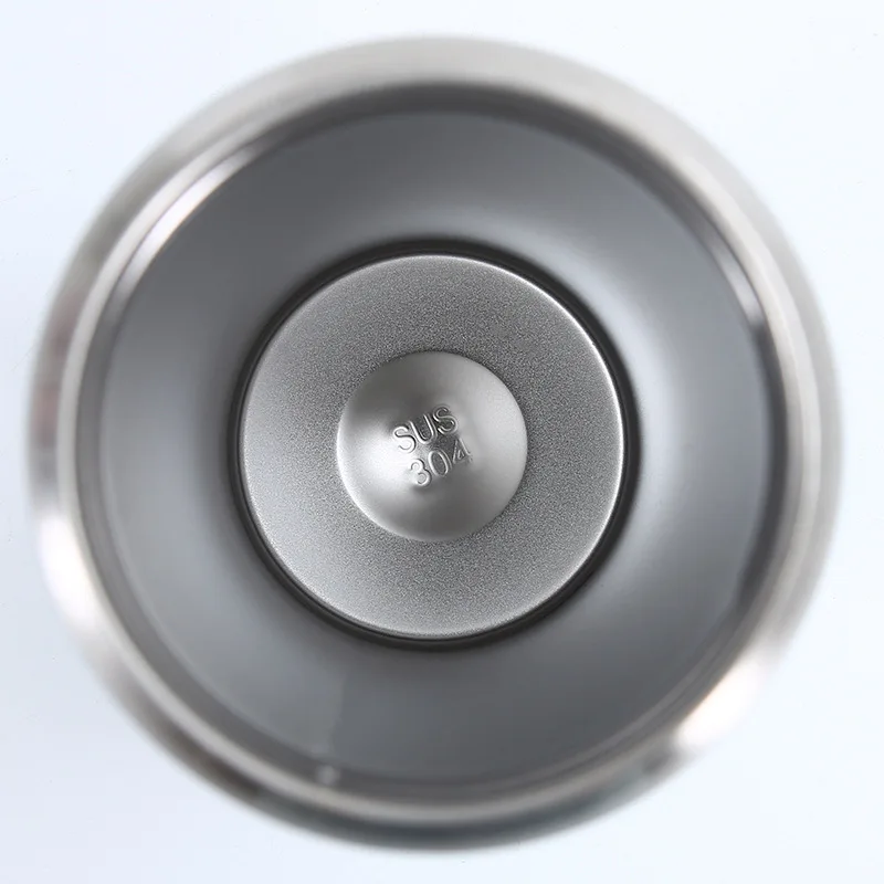 Custom Logo12oz 18oz 36oz 64 oz Stainless Steel Metal Drink Bottle Vacuum Insulated Thermos Chug Cap Hot Sports Water Bottle manufacture