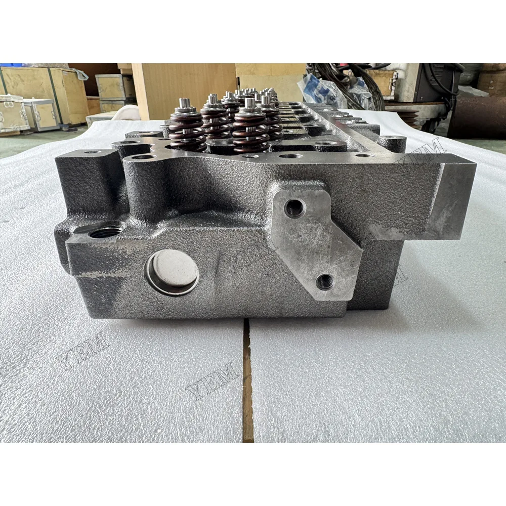 Cylinder Head Assy for John Deere 6068 Engine Repair Kit 3