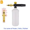 For Huter