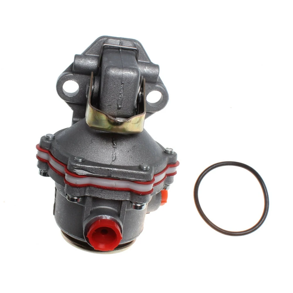 IZUMI Fuel Lift Pump 72093848 for Ford for Fiat for Long 350 460 510 610 3010S 5010S Diesel Engine Parts