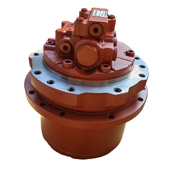 あじさい High Quality Traveling Motor Assembly ZAG33 for HITACHI ZAX