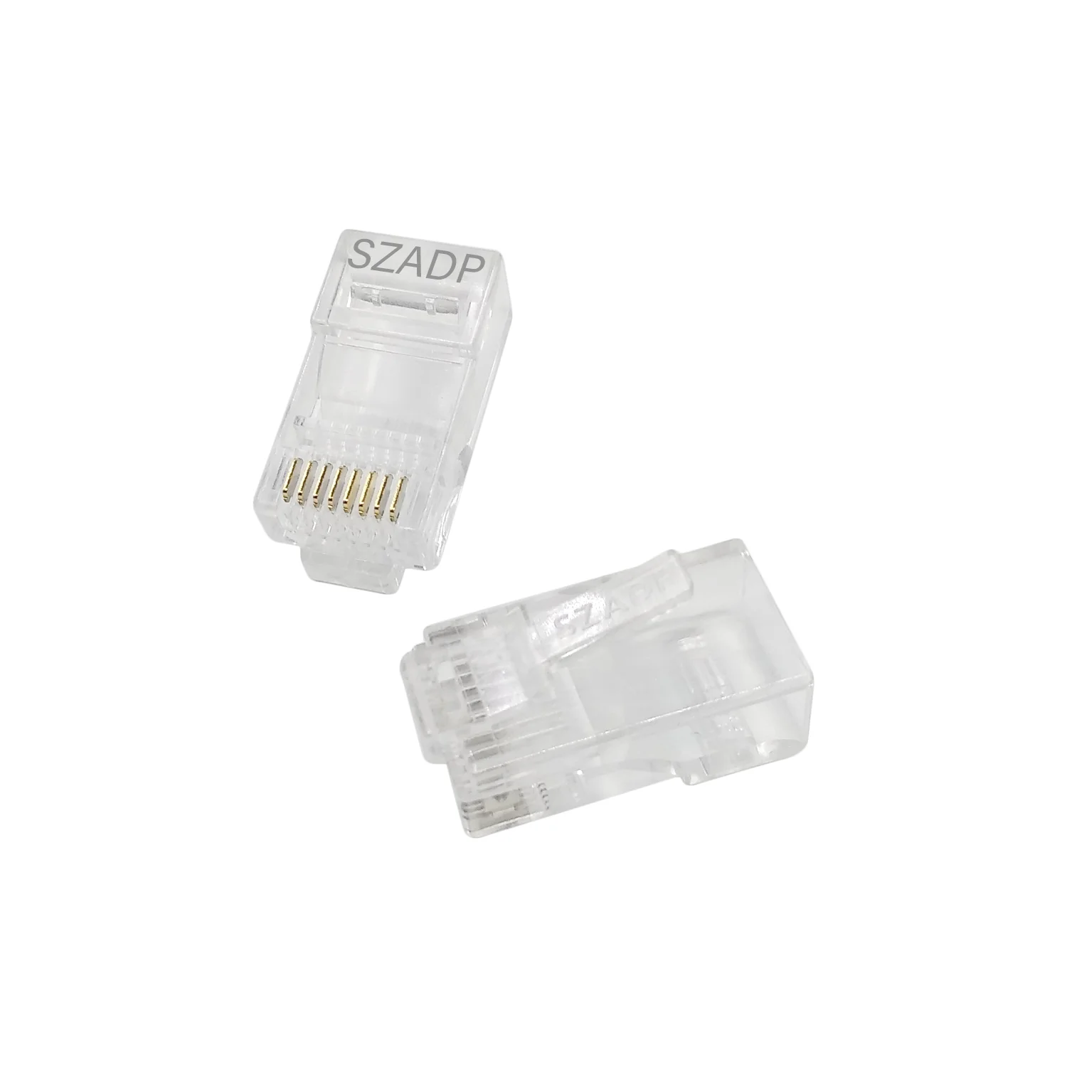 Разъем utp rj 45 8p8c. Соединитель UTP. Ez Connector.