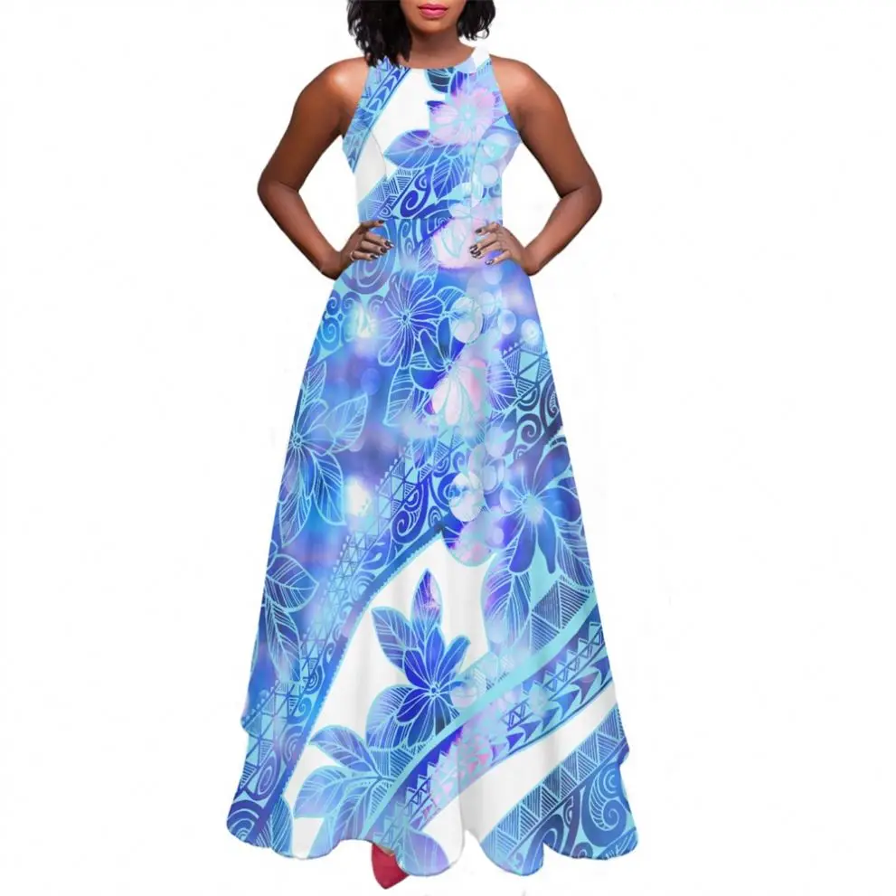 formal fijian dress patterns Amazon.com: Summer Women's Short-Sleeved Sexy Fishtail Dress Fiji Island Style Polynesian Art Print Party Evening Dress : Clothing, Shoes & Jewelry