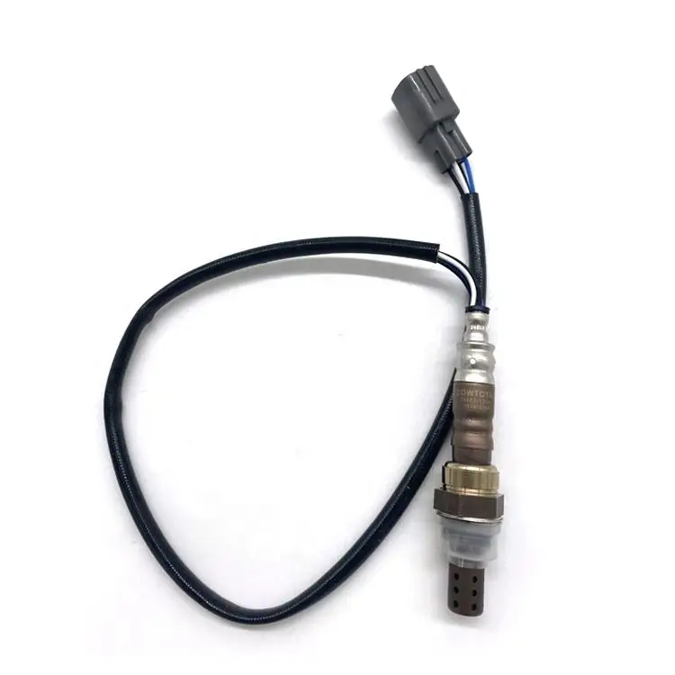 Auto Parts O2 Lambda Oxygen Sensor 89465-0k190 For Hi-lux 3.0 89465 ...