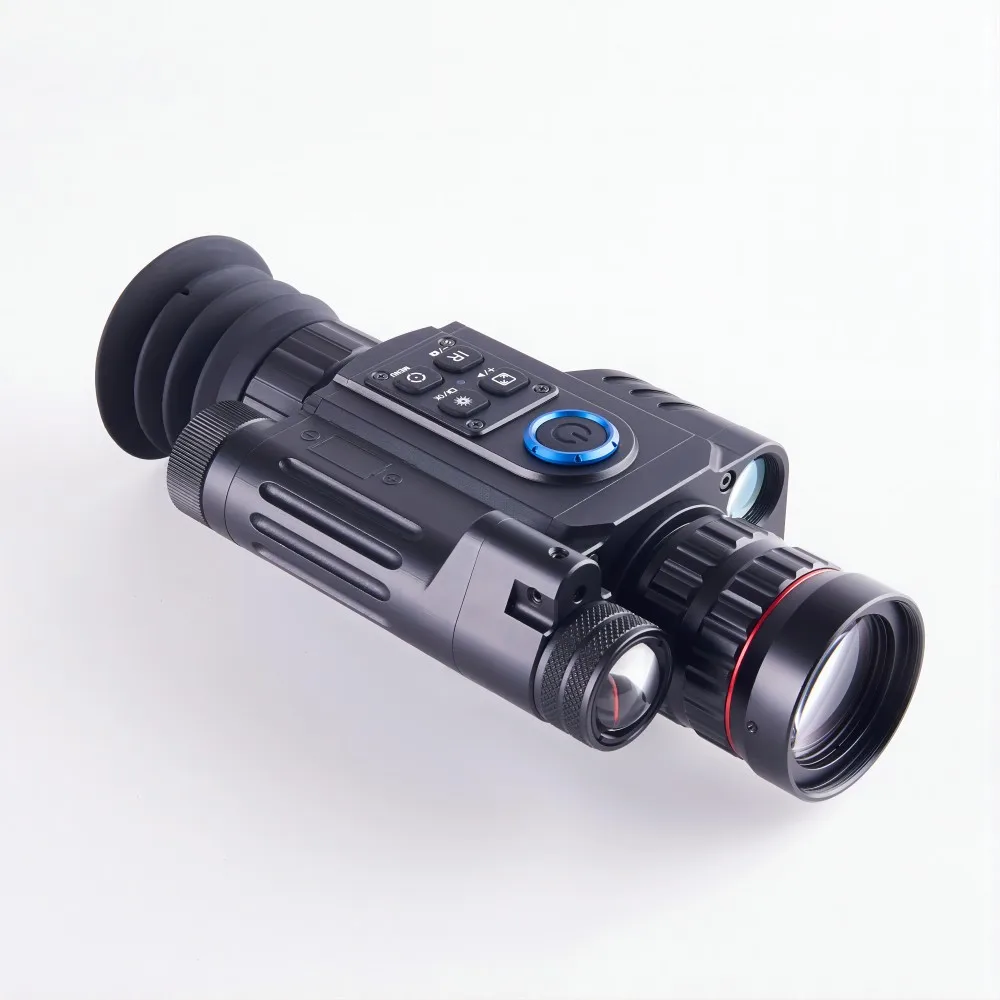 SECOZOOM NVR10  Infrared Night Vision Monocular for Hunting