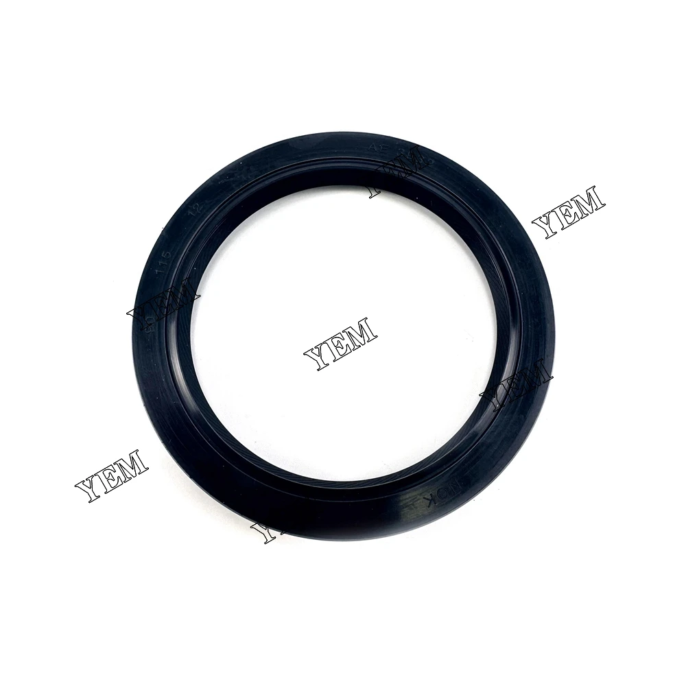 For Mitsubishi S4S Full Gasket Kit Heavy Duty Engine Parts 4