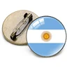 Argentina Retro7