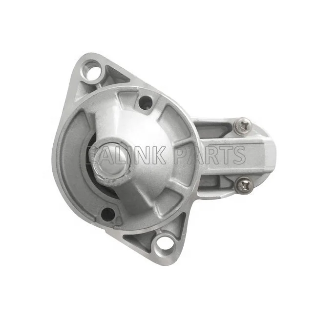 Motor De Arranque Para Carretilla Elevadora Nissan EF02A25U - Repuestos De Planta Online