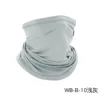 WB-B-10 Light Gray