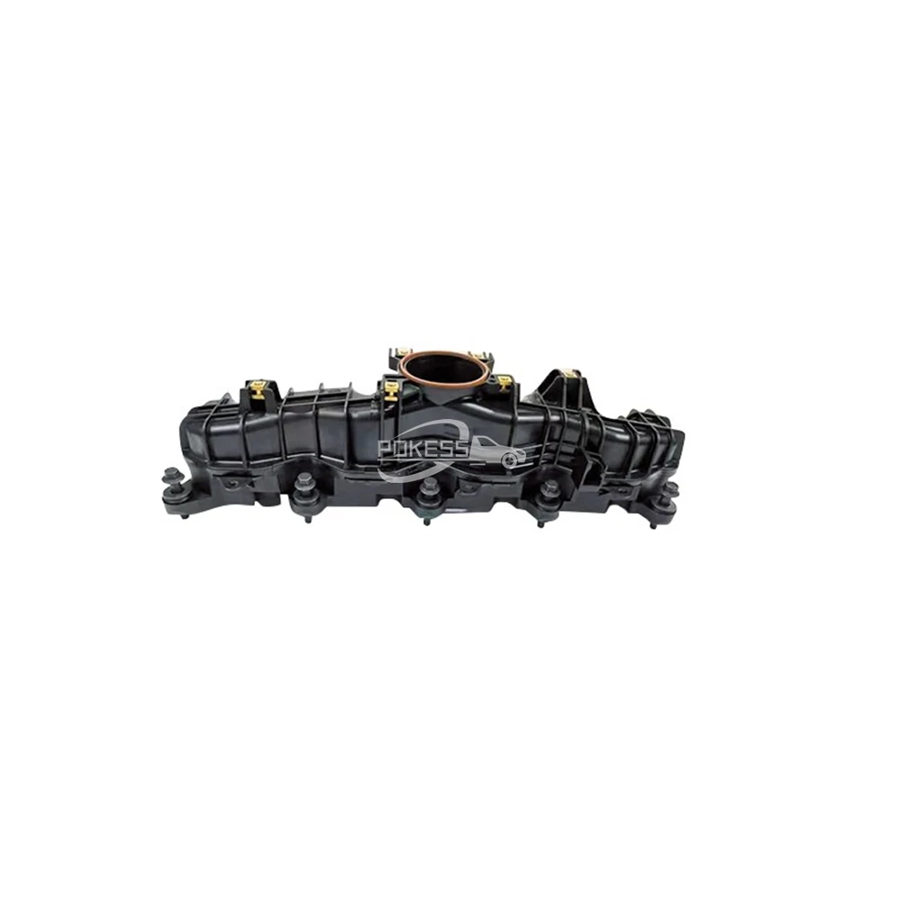 BB3Q9424AE BB3Q9424AD BB3Q9424AC U20213100 1770539 Intake Manifold for... — 5