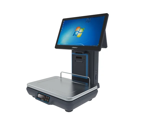 printer for retail shop