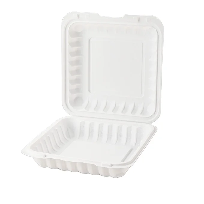 Disposable Biodegradable Food Container Manufacturers, Suppliers and  Factory - Wholesale Products - Huizhou Yangrui Printing & Packaging Co.,Ltd.