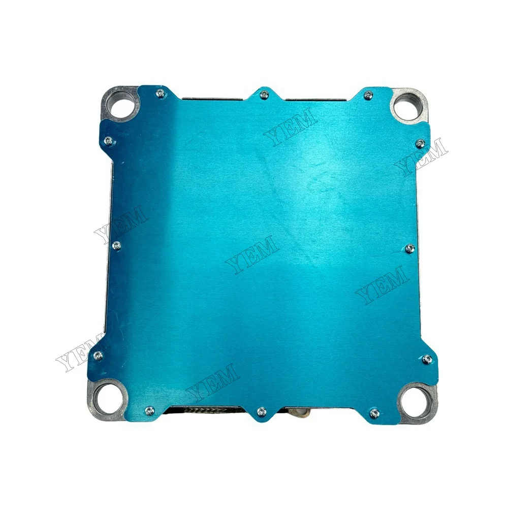 C7.1 ECU Controller 374-2640 Engine Parts Fits for Caterpillar Engineering Machinery Part 5