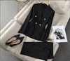 Black (jacket+pants)