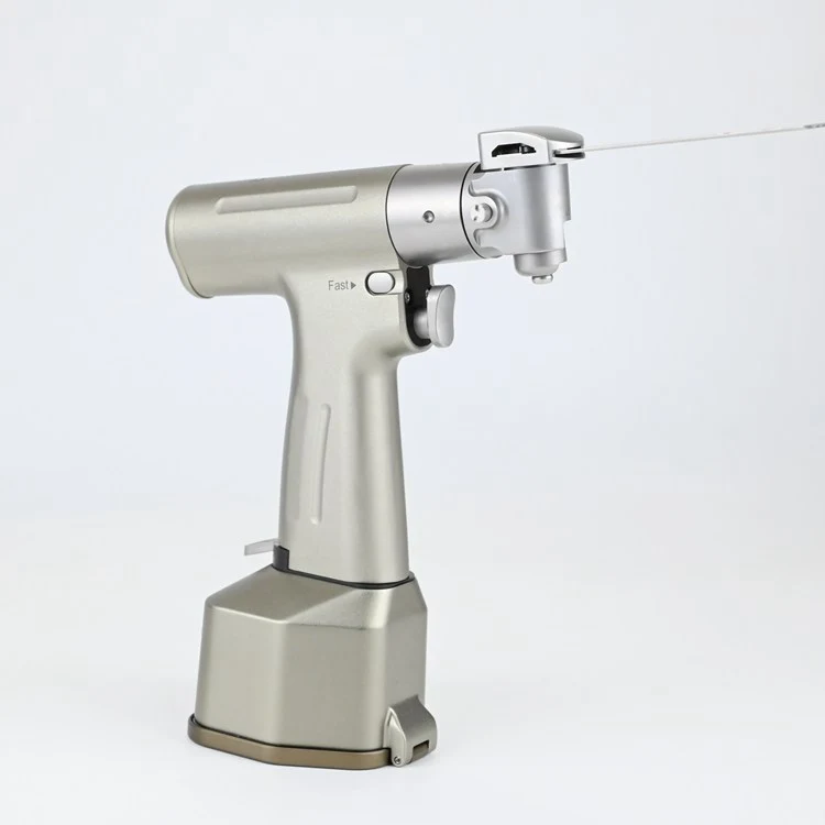 Veterinary Orthopedic Saw Kit