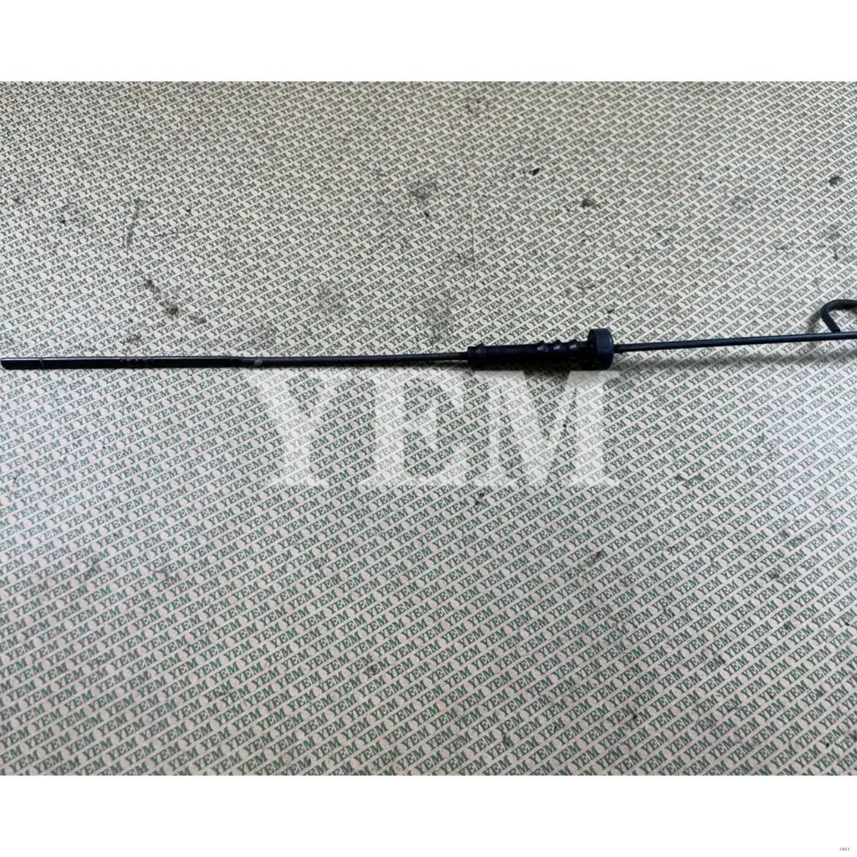Z430 Oil Dipstick 1E051 for Kubota Tractor Excavator Spare Parts