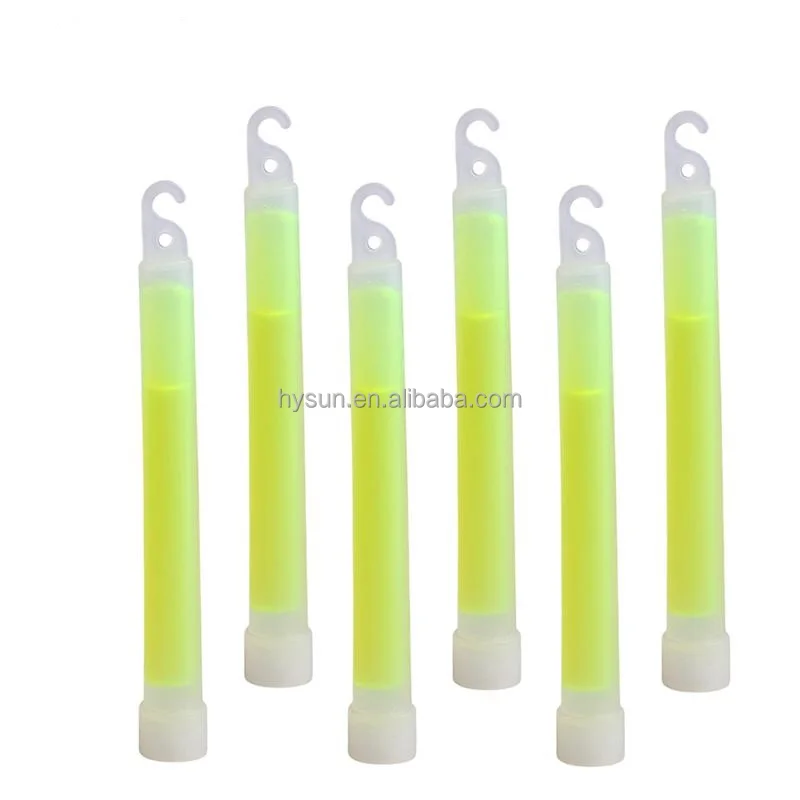 6' Professional Fishing Glow Stick (Pink and Green) - China Glow Stick and  6 Inch Glow Sticks price