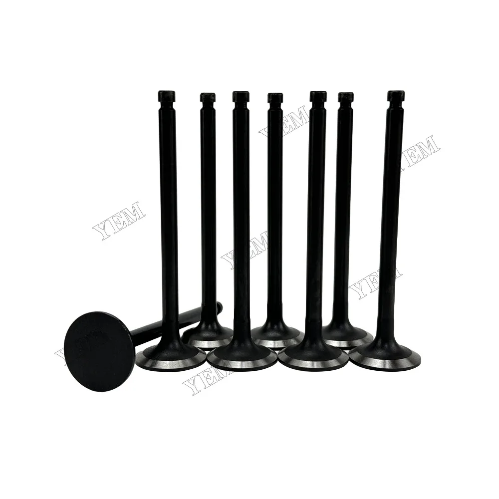 Intake Valve Fit for Yanmar 4TNV94 Engine