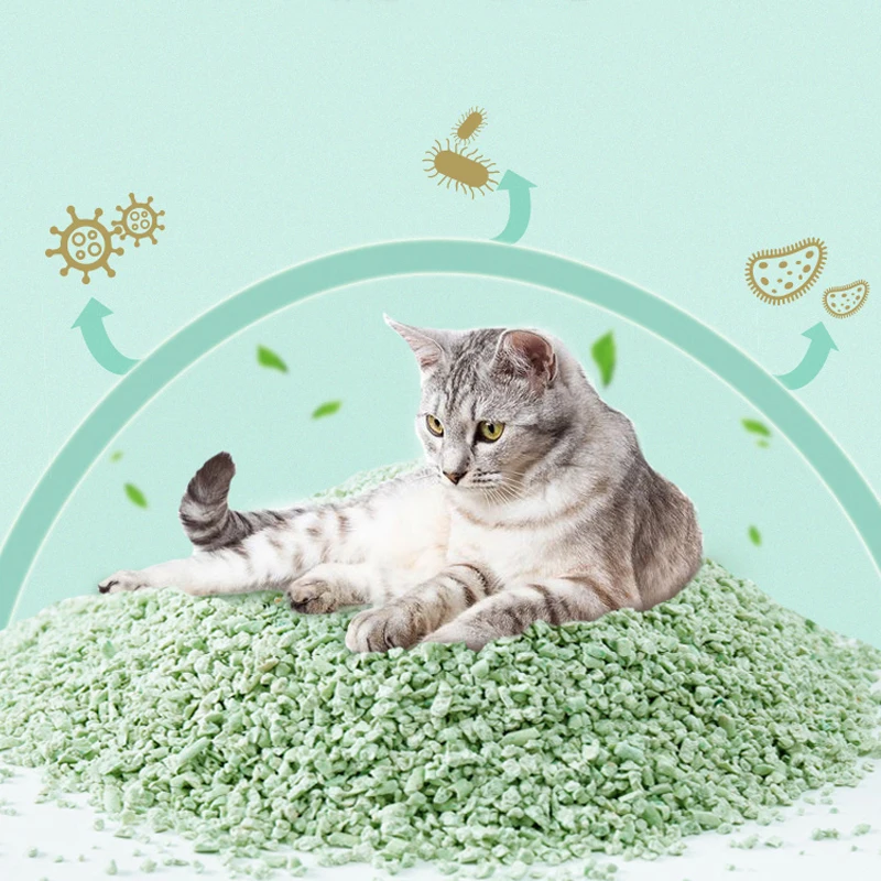 crystal cat litter bulk